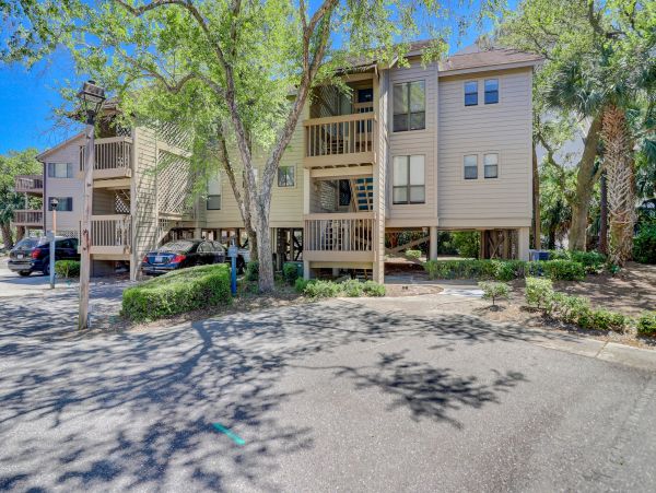 Hilton Head Condo 993729