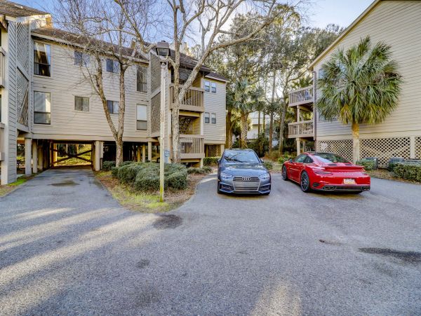 Hilton Head Condo 993729