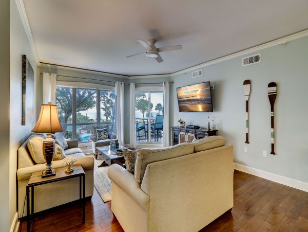 Hilton Head Condo 993730