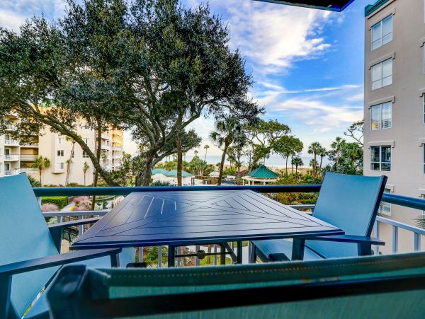 Hilton Head Condo 993730
