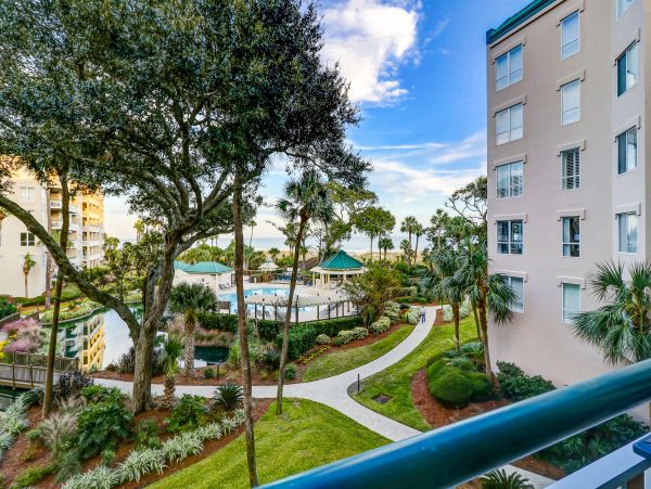 Hilton Head Condo 993730