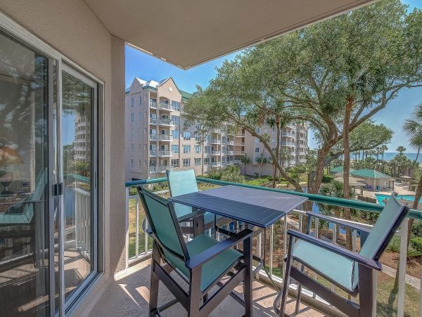 Hilton Head Condo 993730