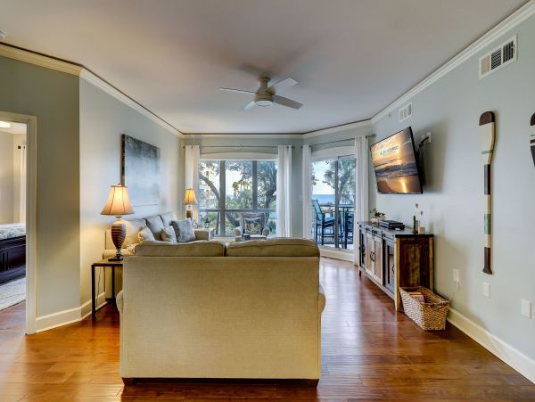 Hilton Head Condo 993730