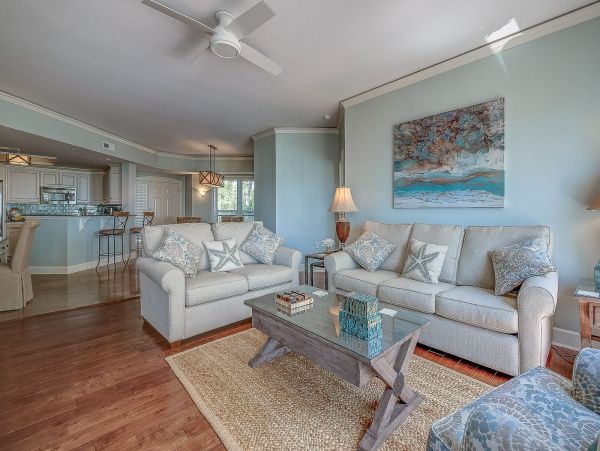 Hilton Head Condo 993730