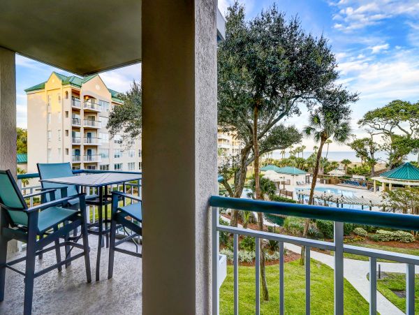 Hilton Head Condo 993730
