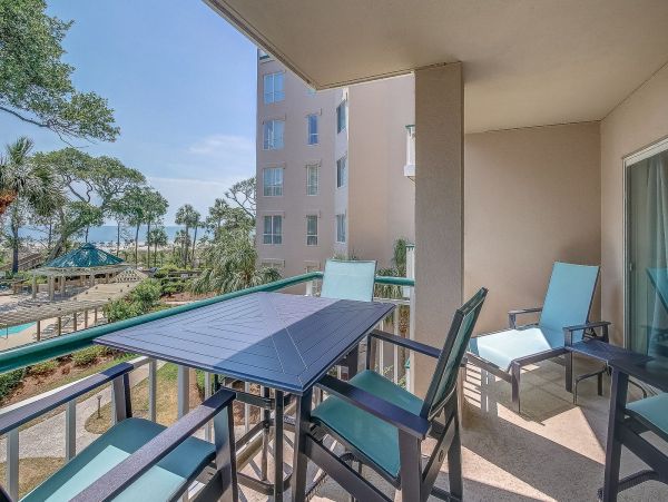 Hilton Head Condo 993730