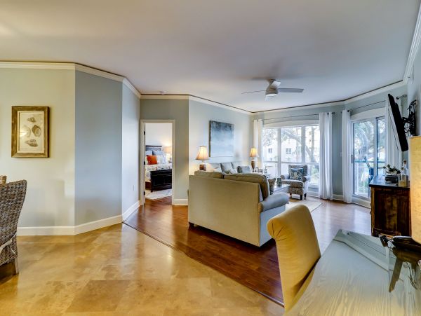 Hilton Head Condo 993730