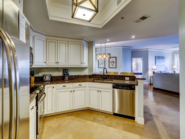 Hilton Head Condo 993730