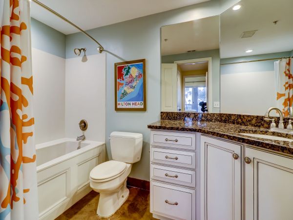 Hilton Head Condo 993730