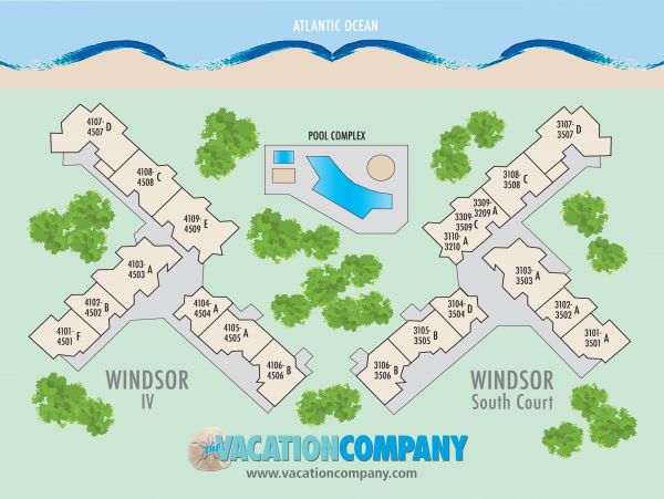 Hilton Head Condo 993730