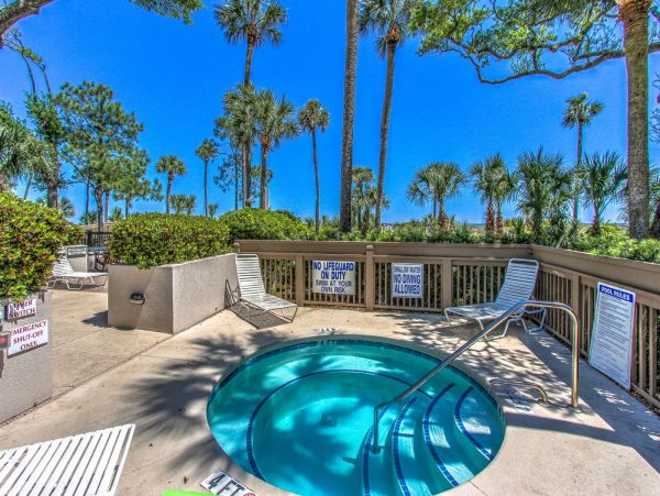 Hilton Head Condo 993730