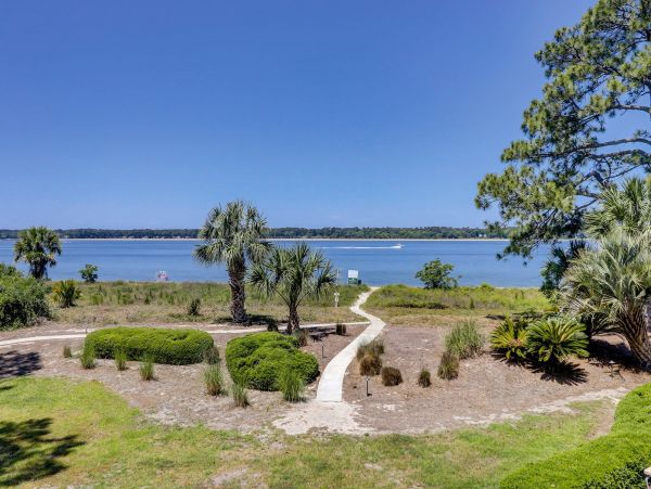Hilton Head Condo 993732