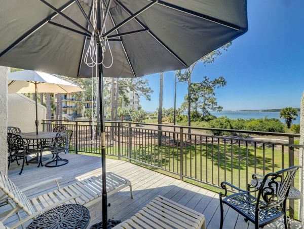Hilton Head Condo 993732