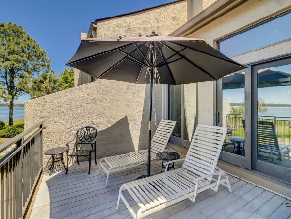 Hilton Head Condo 993732