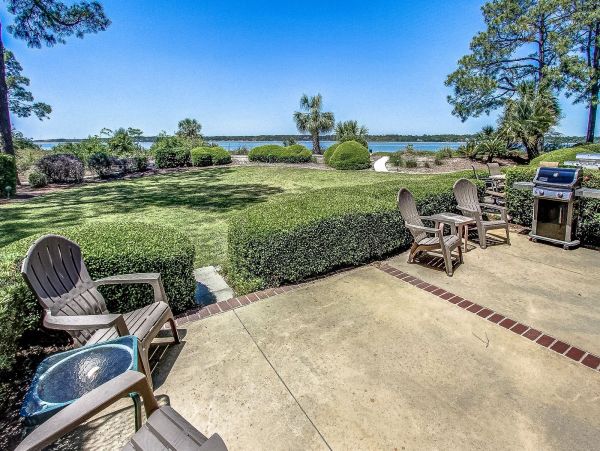 Hilton Head Condo 993732