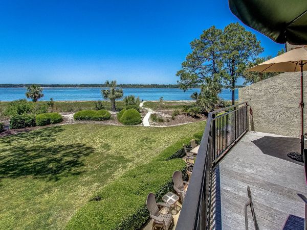 Hilton Head Condo 993732