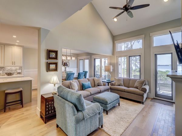 Hilton Head Condo 993732