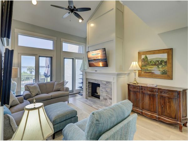 Hilton Head Condo 993732