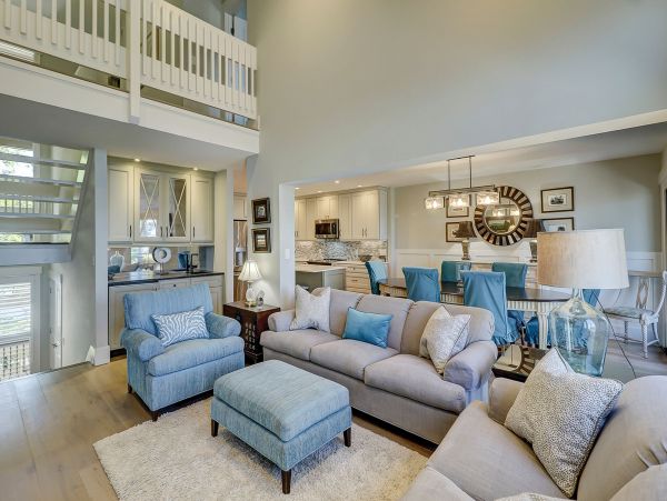 Hilton Head Condo 993732