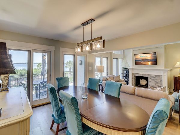Hilton Head Condo 993732