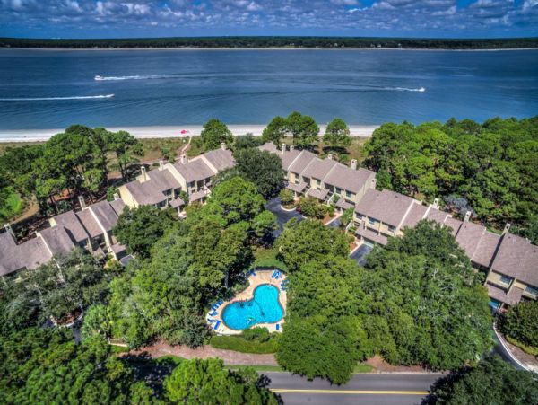 Hilton Head Condo 993732