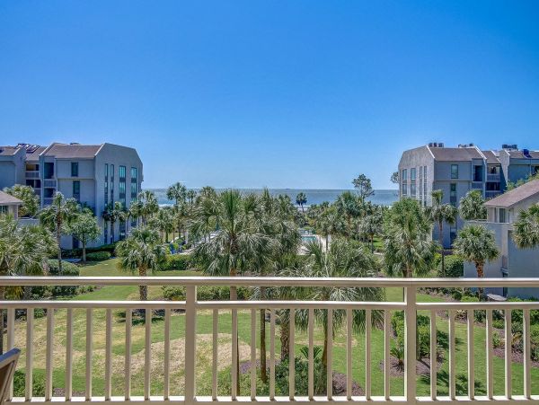Hilton Head Condo 993733