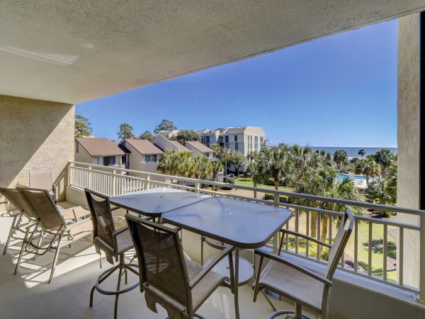 Hilton Head Condo 993733