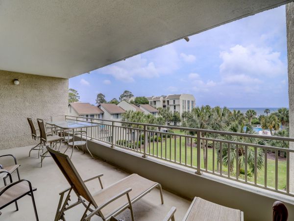 Hilton Head Condo 993733