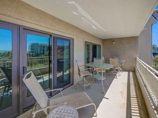 Hilton Head Condo 993733