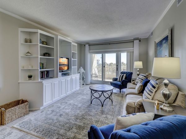 Hilton Head Condo 993733