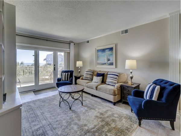 Hilton Head Condo 993733