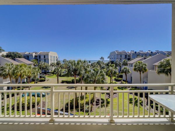 Hilton Head Condo 993733