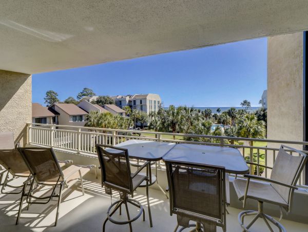 Hilton Head Condo 993733