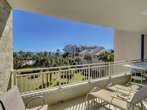 Hilton Head Condo 993733