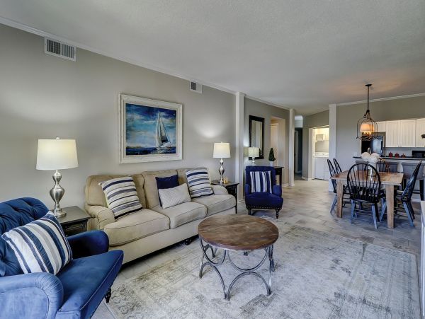 Hilton Head Condo 993733