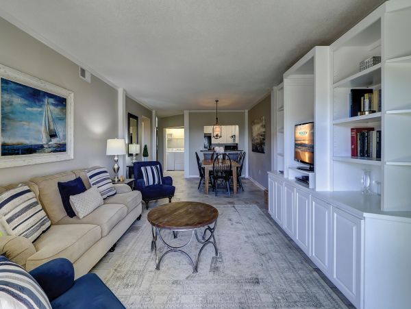 Hilton Head Condo 993733