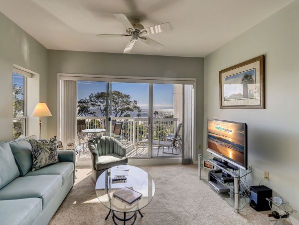 Hilton Head Condo 993734