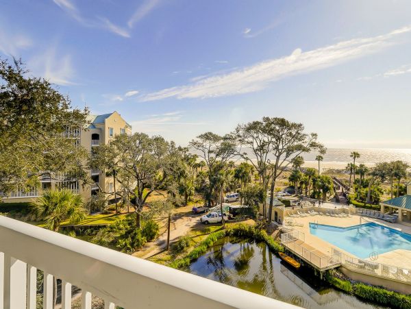 Hilton Head Condo 993734