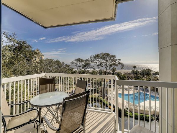 Hilton Head Condo 993734