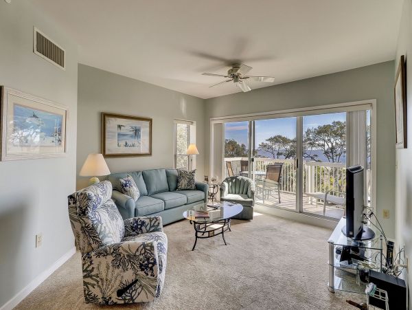 Hilton Head Condo 993734