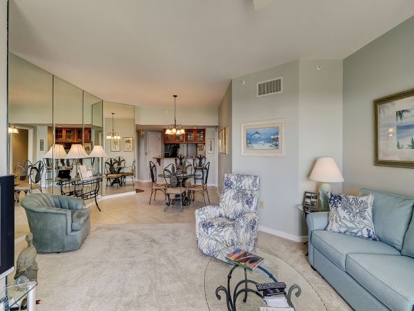 Hilton Head Condo 993734