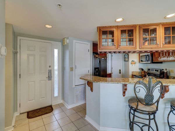 Hilton Head Condo 993734