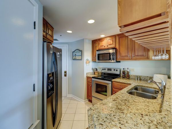 Hilton Head Condo 993734