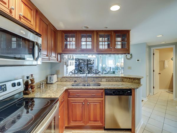 Hilton Head Condo 993734