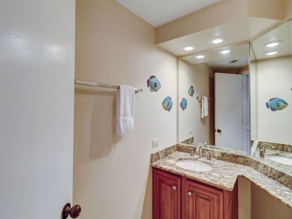 Hilton Head Condo 993734