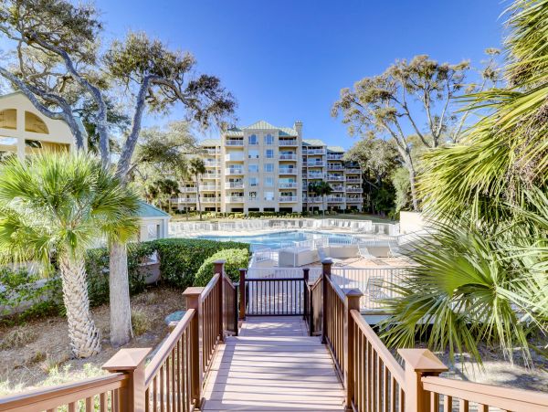 Hilton Head Condo 993734