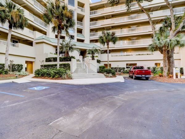 Hilton Head Condo 993734