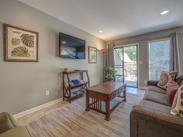 Hilton Head Condo 993735