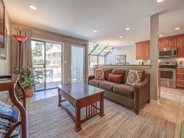 Hilton Head Condo 993735