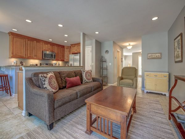 Hilton Head Condo 993735